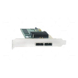 43W4341 IBM MEGARAID MR10M 8880EM2 DUAL PORT SFF-8088 SAS SATA RAID CONTROLLER